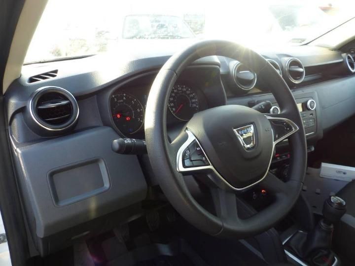 Photo 21 VIN: VF1JHD20560824393 - DACIA DUSTER SUV 