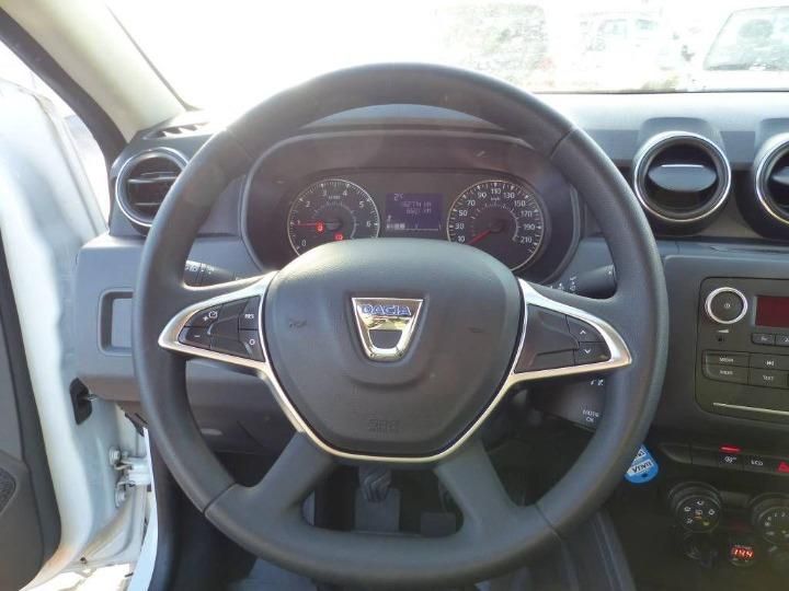 Photo 24 VIN: VF1JHD20560824393 - DACIA DUSTER SUV 