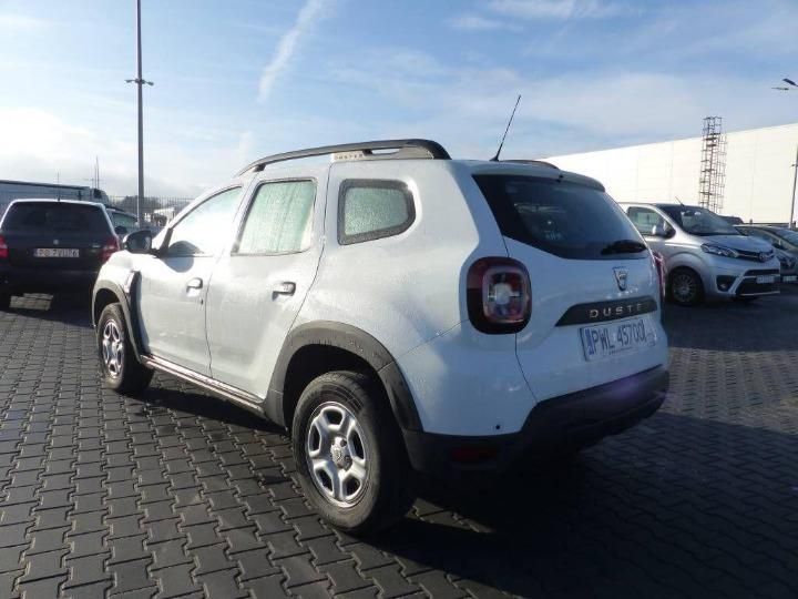 Photo 3 VIN: VF1JHD20560824393 - DACIA DUSTER SUV 