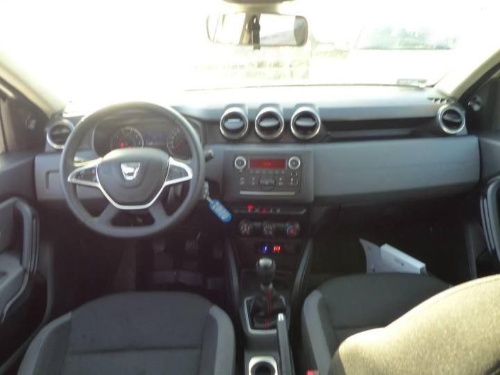 Photo 32 VIN: VF1JHD20560824393 - DACIA DUSTER SUV 