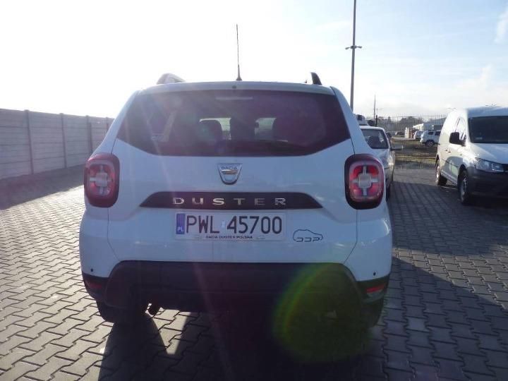 Photo 4 VIN: VF1JHD20560824393 - DACIA DUSTER SUV 