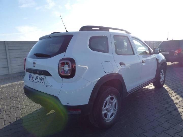 Photo 5 VIN: VF1JHD20560824393 - DACIA DUSTER SUV 