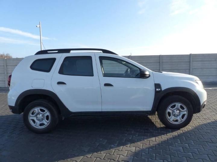 Photo 6 VIN: VF1JHD20560824393 - DACIA DUSTER SUV 