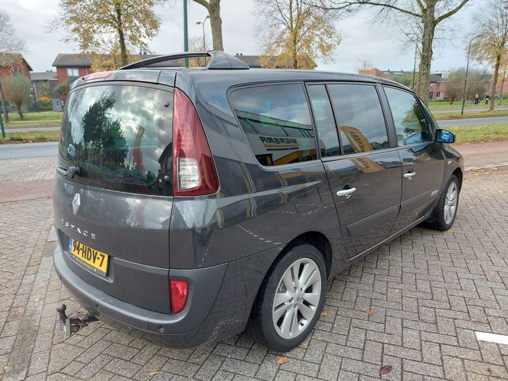 Photo 3 VIN: VF1JK03DC40589592 - RENAULT GRAND ESPACE 