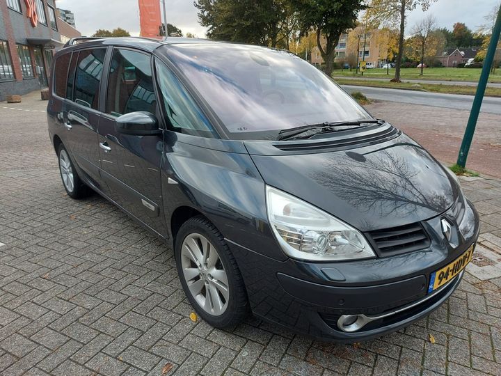 Photo 4 VIN: VF1JK03DC40589592 - RENAULT GRAND ESPACE 