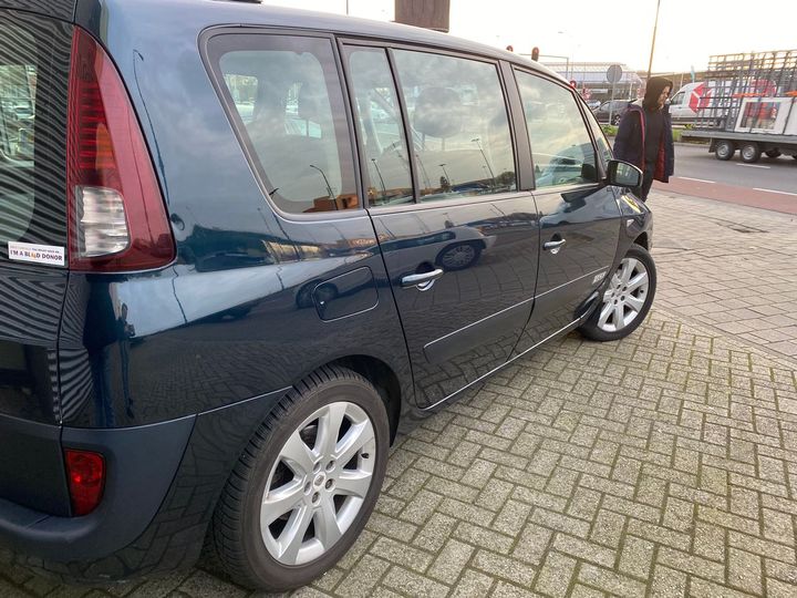 Photo 11 VIN: VF1JK09A636532094 - RENAULT ESPACE 