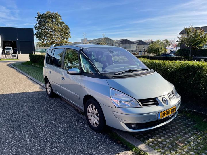 Photo 0 VIN: VF1JK0AB637571261 - RENAULT ESPACE 