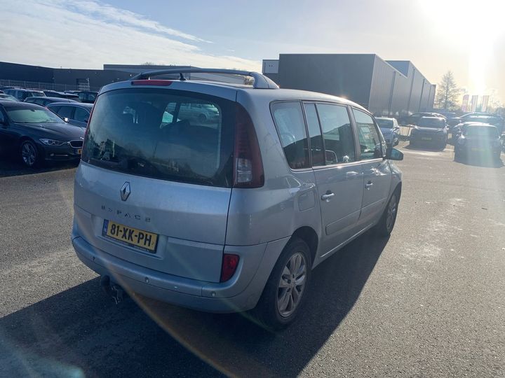 Photo 3 VIN: VF1JK0AB638118959 - RENAULT ESPACE 