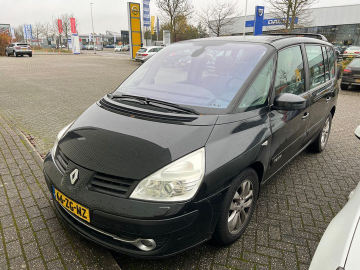 Photo 0 VIN: VF1JK0AB639151690 - RENAULT ESPACE 