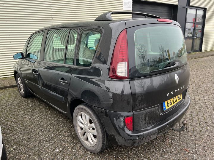 Photo 2 VIN: VF1JK0AB639151690 - RENAULT ESPACE 