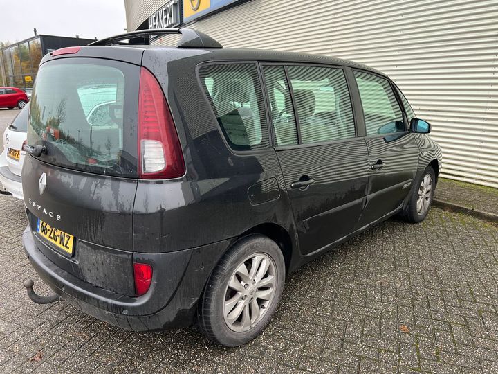 Photo 3 VIN: VF1JK0AB639151690 - RENAULT ESPACE 