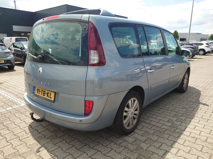 Photo 2 VIN: VF1JK0ADB36194645 - RENAULT GRAND ESPACE 