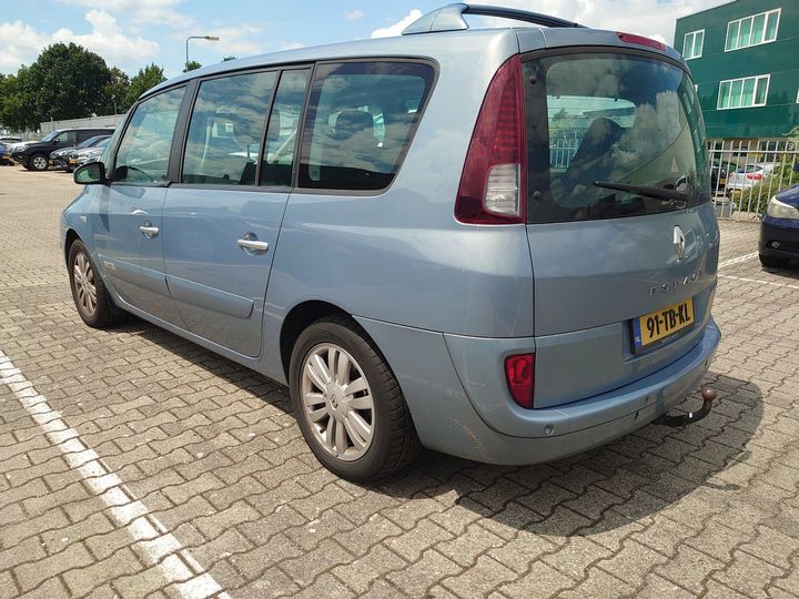 Photo 3 VIN: VF1JK0ADB36194645 - RENAULT GRAND ESPACE 