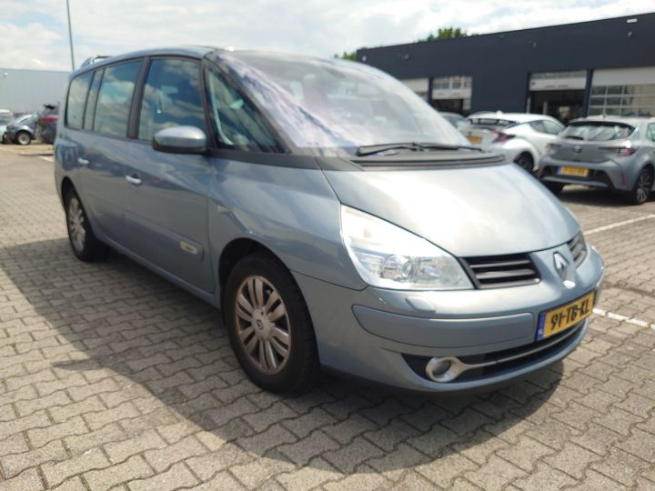 Photo 4 VIN: VF1JK0ADB36194645 - RENAULT GRAND ESPACE 