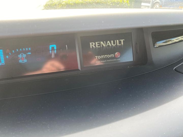 Photo 7 VIN: VF1JK1LC646817608 - RENAULT GRAND ESPACE 