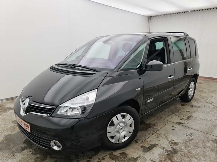 Photo 1 VIN: VF1JKFHA651795283 - RENAULT ESPACE &#3902 