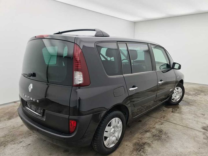 Photo 2 VIN: VF1JKFHA651795283 - RENAULT ESPACE &#3902 