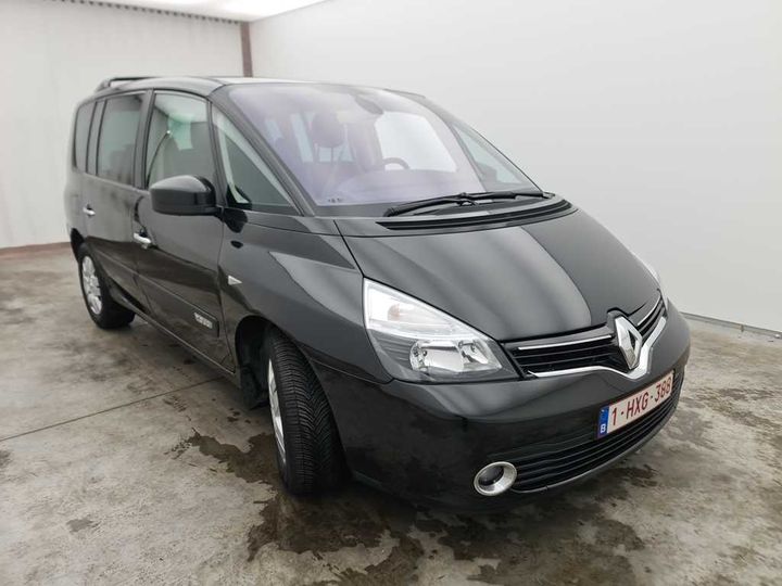 Photo 8 VIN: VF1JKFHA651795283 - RENAULT ESPACE &#3902 