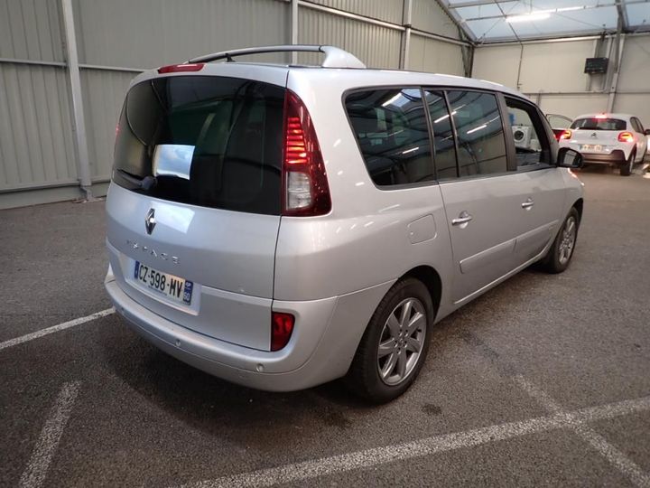 Photo 2 VIN: VF1JKFHC649824093 - RENAULT GRAND ESPACE 