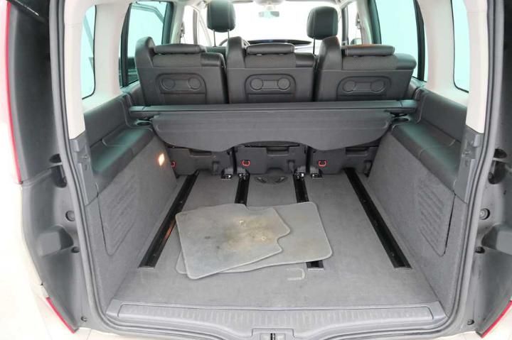 Photo 14 VIN: VF1JKFJA651741655 - RENAULT ESPACE &#3902 