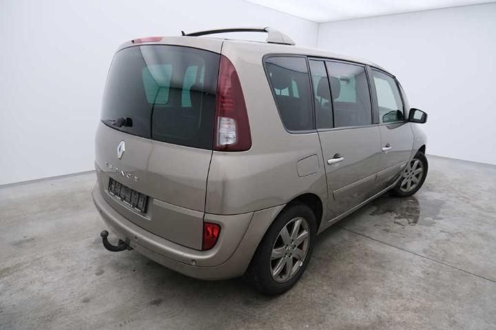 Photo 2 VIN: VF1JKFJA651741655 - RENAULT ESPACE &#3902 