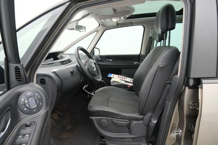 Photo 3 VIN: VF1JKFJA651741655 - RENAULT ESPACE &#3902 