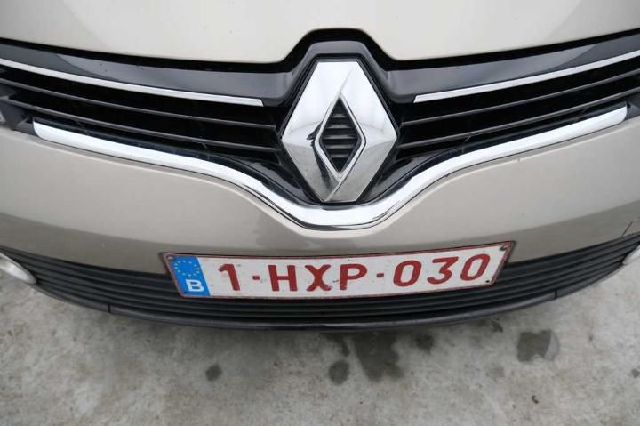 Photo 5 VIN: VF1JKFJA651741655 - RENAULT ESPACE &#3902 