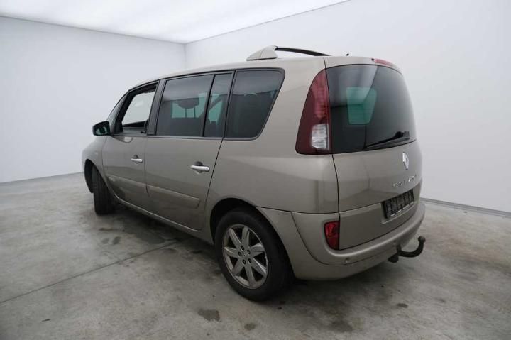 Photo 7 VIN: VF1JKFJA651741655 - RENAULT ESPACE &#3902 