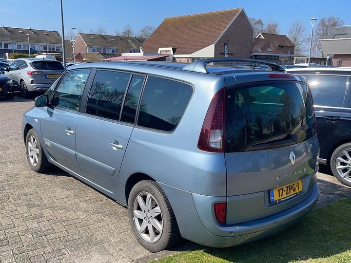 Photo 2 VIN: VF1JKFJC648355379 - RENAULT GRAND ESPACE 