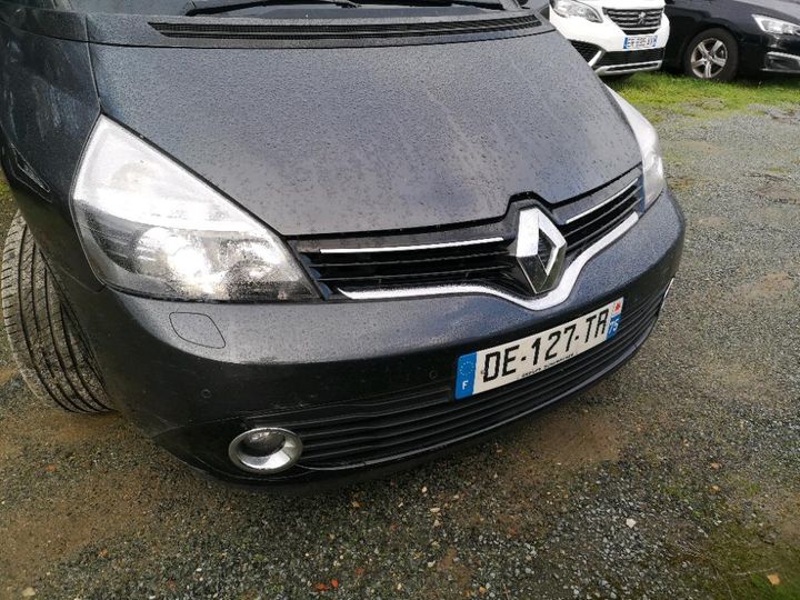 Photo 20 VIN: VF1JKFKC650726237 - RENAULT GRAND ESPACE 