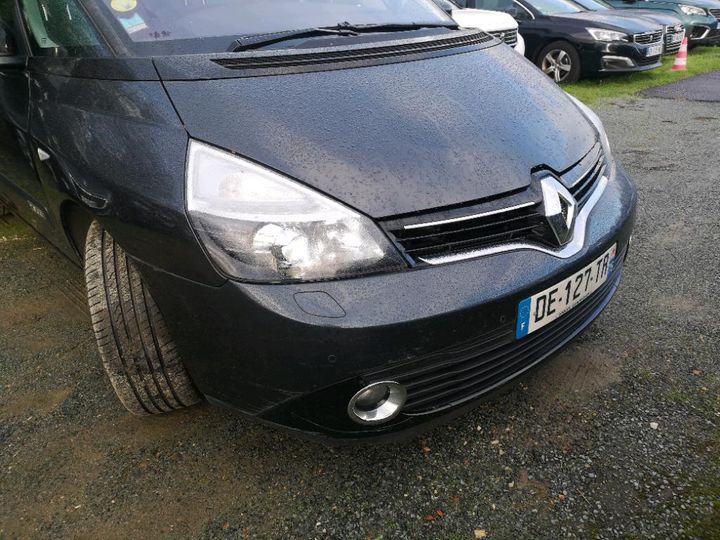 Photo 22 VIN: VF1JKFKC650726237 - RENAULT GRAND ESPACE 