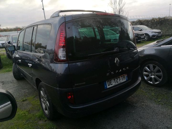 Photo 3 VIN: VF1JKFKC650726237 - RENAULT GRAND ESPACE 