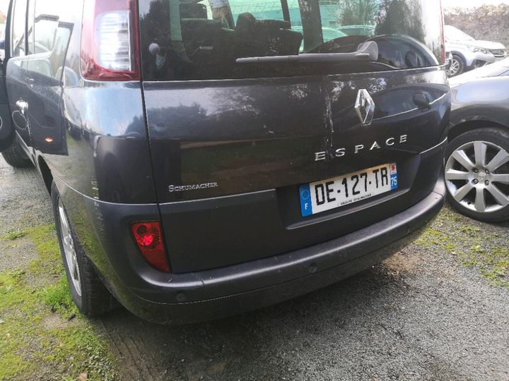 Photo 30 VIN: VF1JKFKC650726237 - RENAULT GRAND ESPACE 