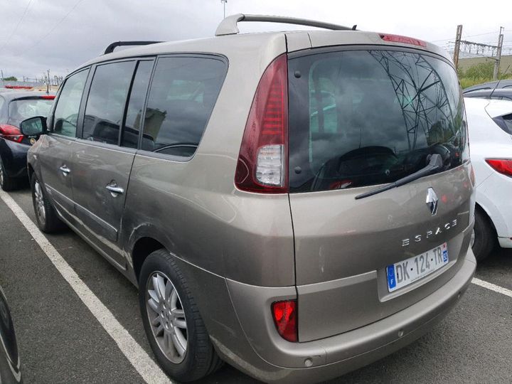 Photo 3 VIN: VF1JKFKCC51732544 - RENAULT GRAND ESPACE 