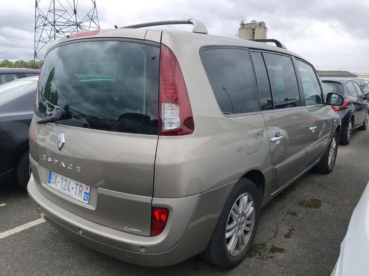 Photo 4 VIN: VF1JKFKCC51732544 - RENAULT GRAND ESPACE 