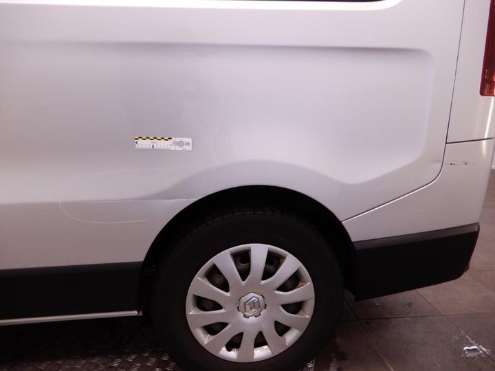 Photo 30 VIN: VF1JL000053756881 - RENAULT TRAFIC PASSENGER 