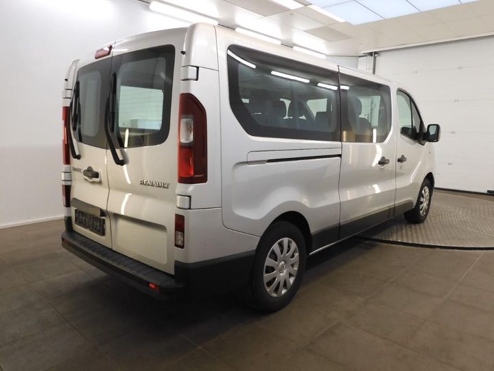 Photo 2 VIN: VF1JL000053800085 - RENAULT TRAFIC PASSENGER 