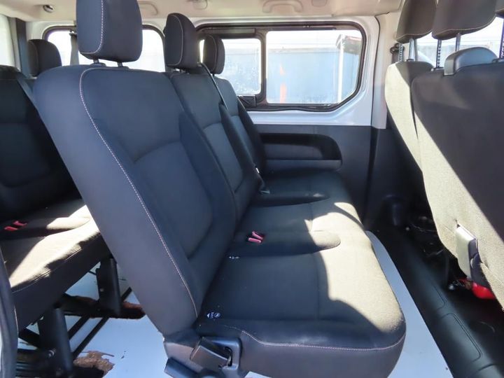 Photo 11 VIN: VF1JL000054758690 - RENAULT TRAFIC 