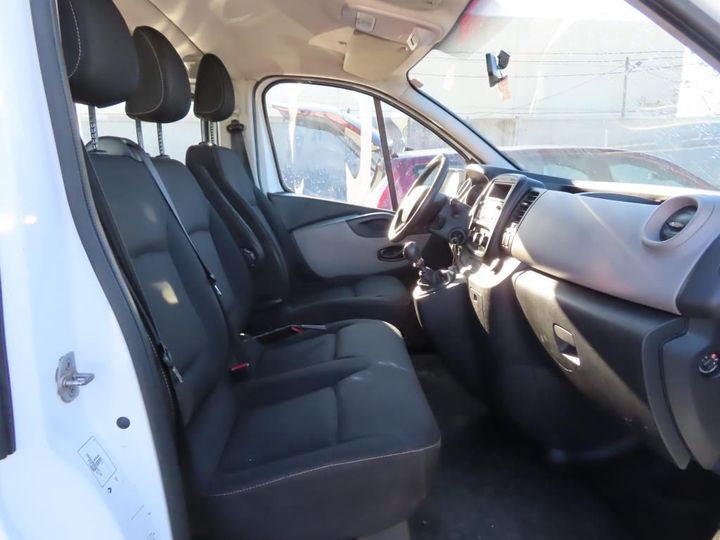 Photo 12 VIN: VF1JL000054758690 - RENAULT TRAFIC 