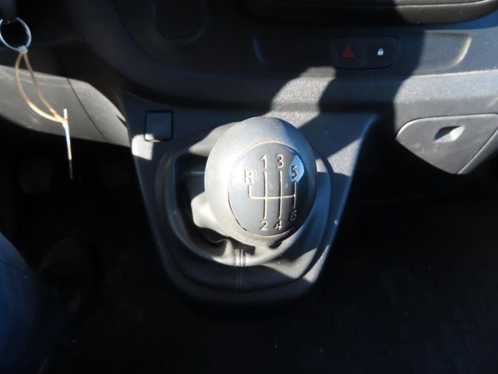 Photo 13 VIN: VF1JL000054758690 - RENAULT TRAFIC 