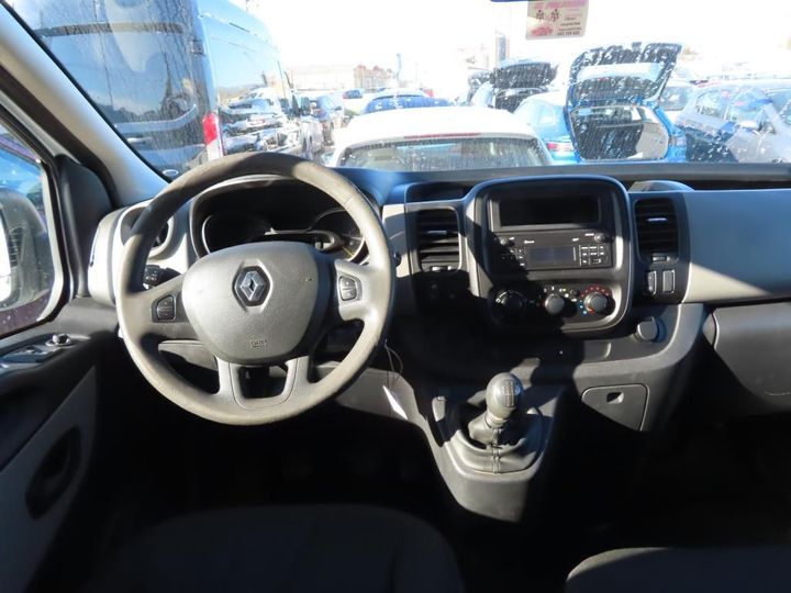 Photo 3 VIN: VF1JL000054758690 - RENAULT TRAFIC 