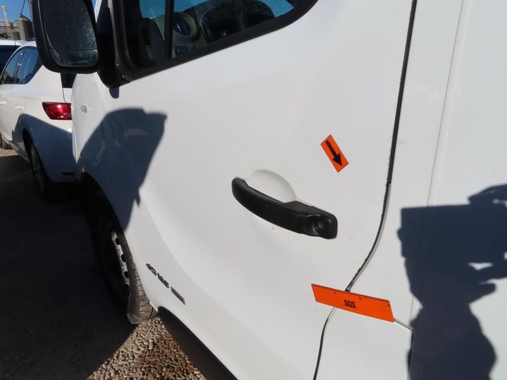 Photo 32 VIN: VF1JL000054758690 - RENAULT TRAFIC 