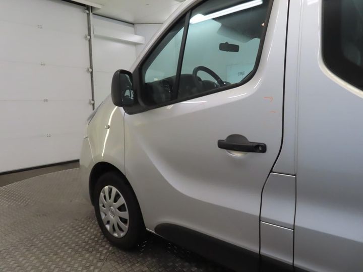 Photo 12 VIN: VF1JL000056513358 - RENAULT TRAFIC PASSENGER 