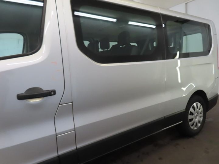 Photo 15 VIN: VF1JL000056513358 - RENAULT TRAFIC PASSENGER 