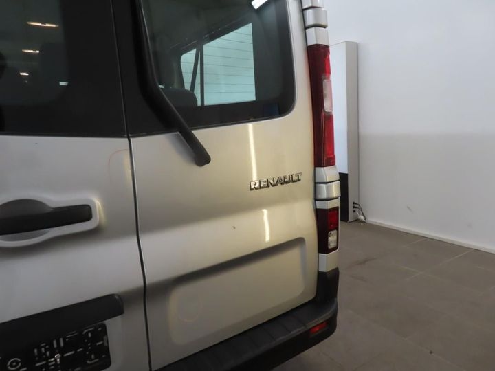 Photo 26 VIN: VF1JL000056513358 - RENAULT TRAFIC PASSENGER 