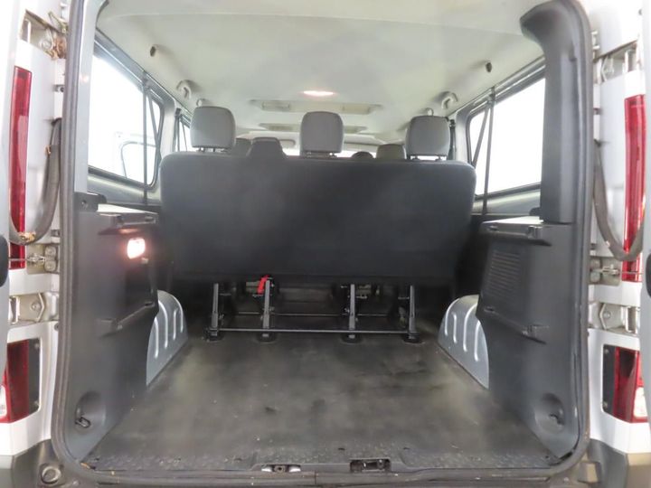 Photo 30 VIN: VF1JL000056513358 - RENAULT TRAFIC PASSENGER 