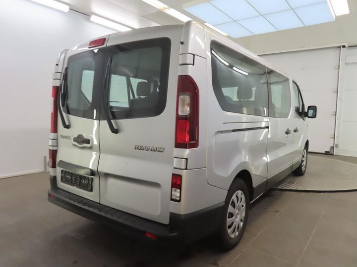 Photo 6 VIN: VF1JL000056513358 - RENAULT TRAFIC PASSENGER 