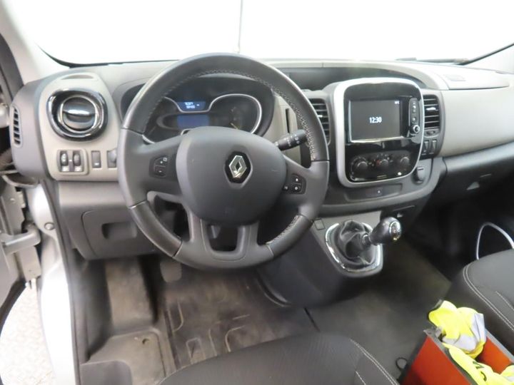 Photo 7 VIN: VF1JL000056513358 - RENAULT TRAFIC PASSENGER 