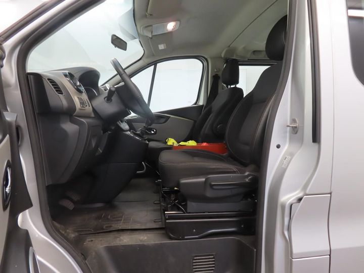 Photo 9 VIN: VF1JL000056513358 - RENAULT TRAFIC PASSENGER 