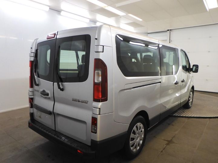 Photo 2 VIN: VF1JL000056513361 - RENAULT TRAFIC PASSENGER 